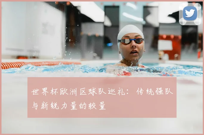 世界杯欧洲区球队巡礼：传统强队与新锐力量的较量
