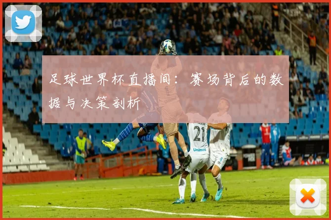 足球世界杯直播间：赛场背后的数据与决策剖析